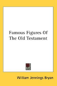 portada famous figures of the old testament (en Inglés)