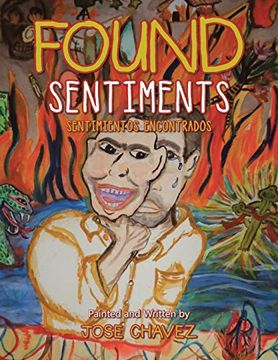 portada Found Sentiments (en Inglés)