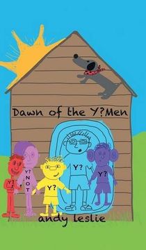 portada Dawn of the Y?Men
