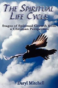 portada the spiritual life cycle (in English)