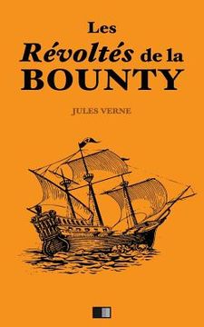 portada Les révoltés de la Bounty (en Francés)