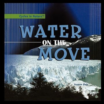 portada water on the move (in English)