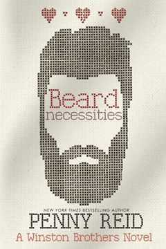 portada Beard Necessities: 7 (Winston Brothers) (in English)