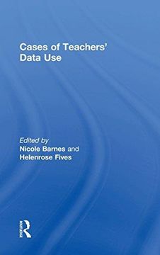 portada Cases of Teachers' Data use 