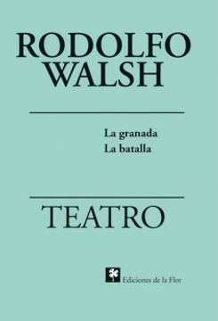 portada Teatro (in Spanish)