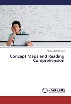 portada Concept Maps and Reading Comprehension