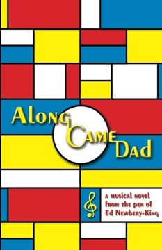 portada Along Came dad (Volume 1) (in English)