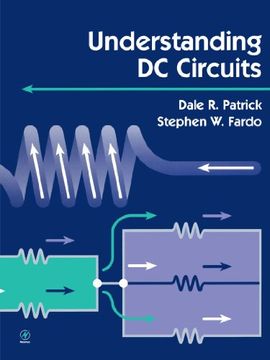 portada Understanding dc Circuits (en Inglés)