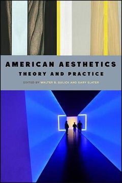 portada American Aesthetics: Theory and Practice (Suny Series in American Philosophy and Cultural Thought) (in English)