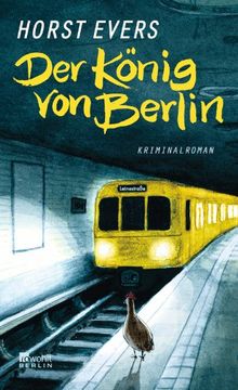 portada Der König von Berlin (en Alemán)