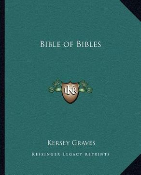 portada bible of bibles