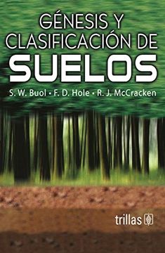 portada Genesis y Clasificacion de Suelos (in Spanish)