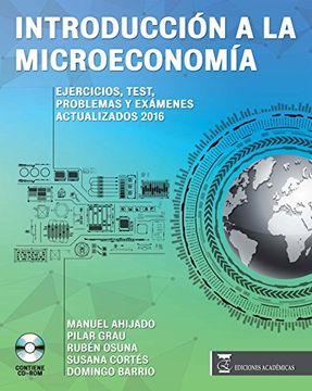portada Introducción a la Microeconomia