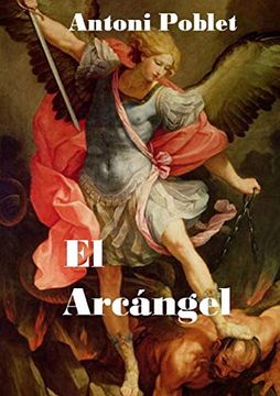 portada El Arcángel (in Spanish)