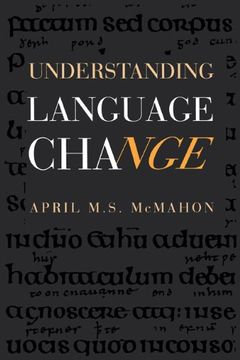 portada Understanding Language Change (en Inglés)