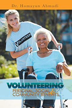 portada Volunteering: Personal, Social and Community Benefits (in English)
