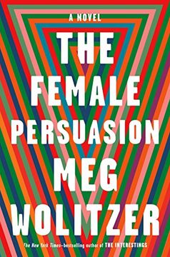 portada The Female Persuasion (en Inglés)