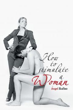 portada How to Stimulate a Woman (en Inglés)