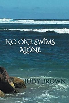 portada No one Swims Alone (en Inglés)