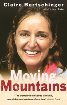 portada Moving Mountains (en Inglés)