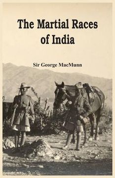 portada The Martial Races of India