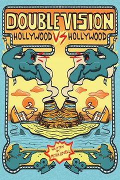 portada Double Vision: Hollywood vs. Hollywood (in English)