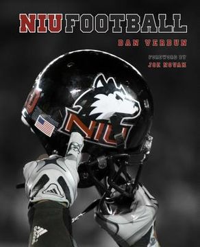 portada northern illinois huskies football (en Inglés)