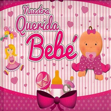 portada Nuestra Querida Bebe (in Spanish)