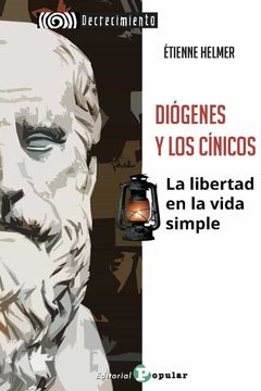 portada Diogenes y los Cinicos