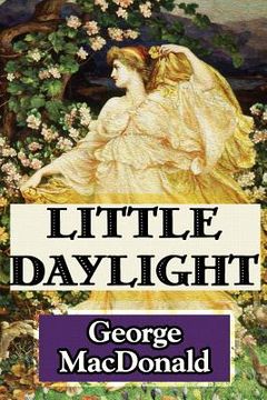 portada Little Daylight (en Inglés)