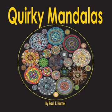 portada Quirky Mandala Collection (en Inglés)