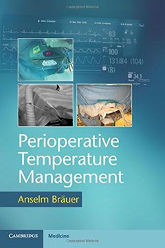 portada Perioperative Temperature Management