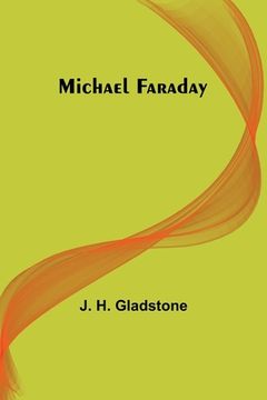 portada Michael Faraday (in English)