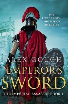 portada Emperor'S Sword (Imperial Assassin) (en Inglés)