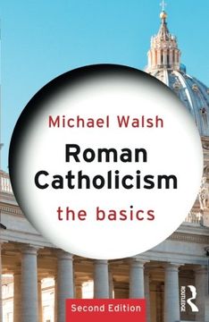 portada Roman Catholicism: The Basics