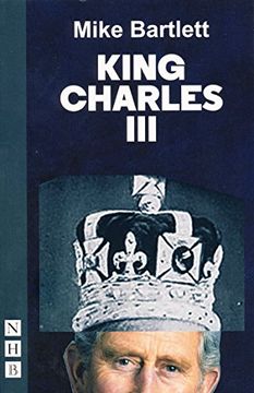 portada King Charles III