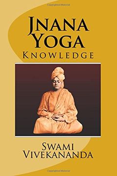 portada Jnana Yoga (Eglish) Edition (in English)