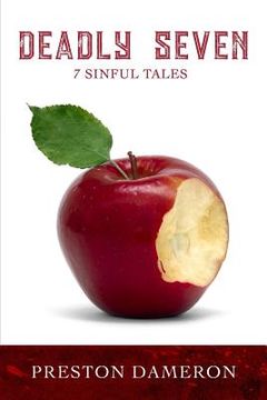 portada Deadly Seven: 7 Sinful Tales (en Inglés)