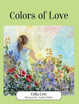 portada Colors of Love (en Inglés)