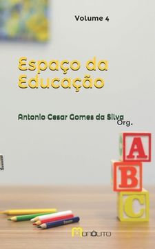 portada Espaço da Educação (en Portugués)