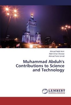 portada Muhammad Abduh's Contributions to Science and Technology