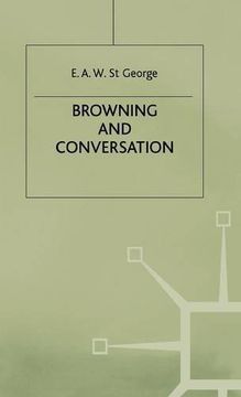 portada Browning and Conversation