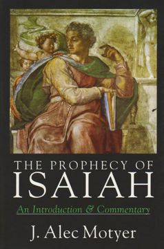 portada The Prophecy of Isaiah (en Inglés)