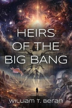 portada Heirs of the big Bang