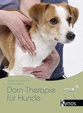 portada Dorn-Therapie für Hunde (en Alemán)