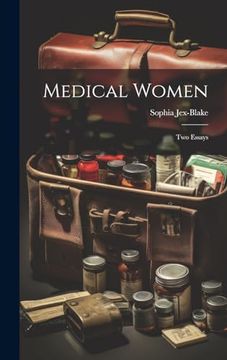 portada Medical Women; Two Essays