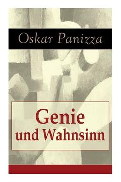 portada Genie und Wahnsinn (en Alemán)