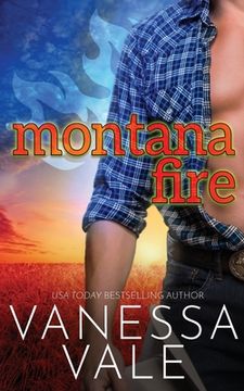 portada Montana Fire (in English)