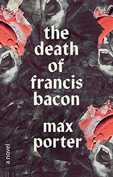 portada The Death of Francis Bacon 
