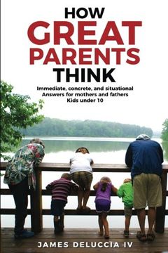 portada How Great Parents Think